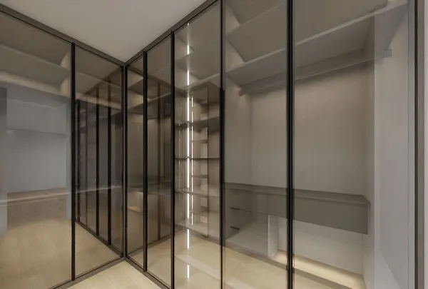 Earthy kitchen cabinetry warm tones Toronto