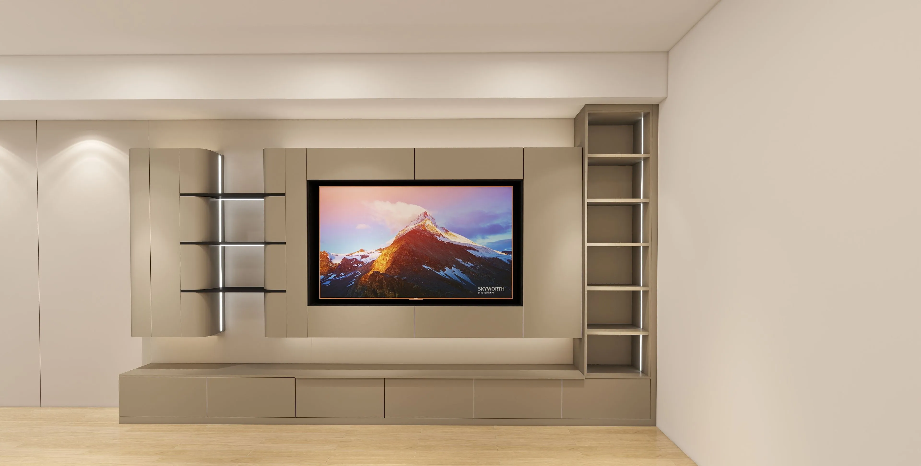 Custom Built-In Cabinetry Pricing