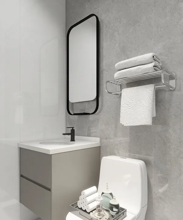 Modern kitchen cabinetry Whitby custom home