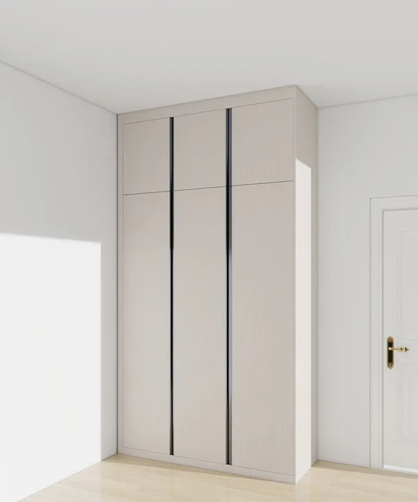 Home office cabinetry Whitby luxury residence