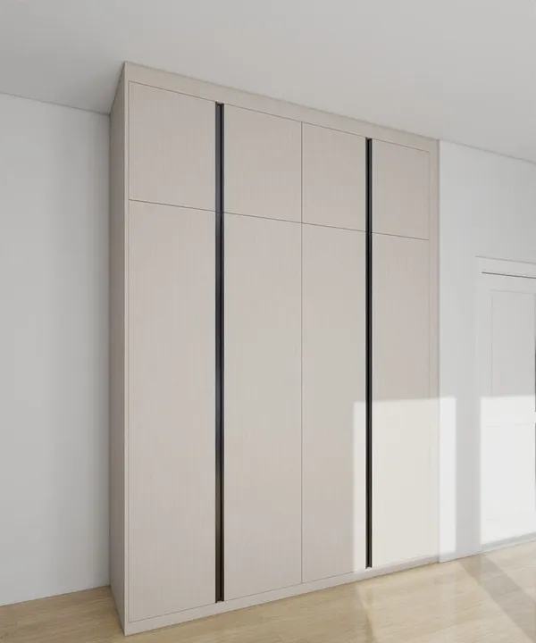 Luxury home lighting integrated cabinetry Whitby