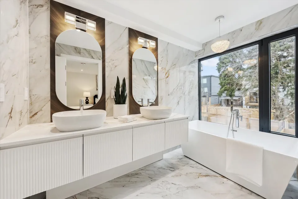 Robina Kitchen Detail