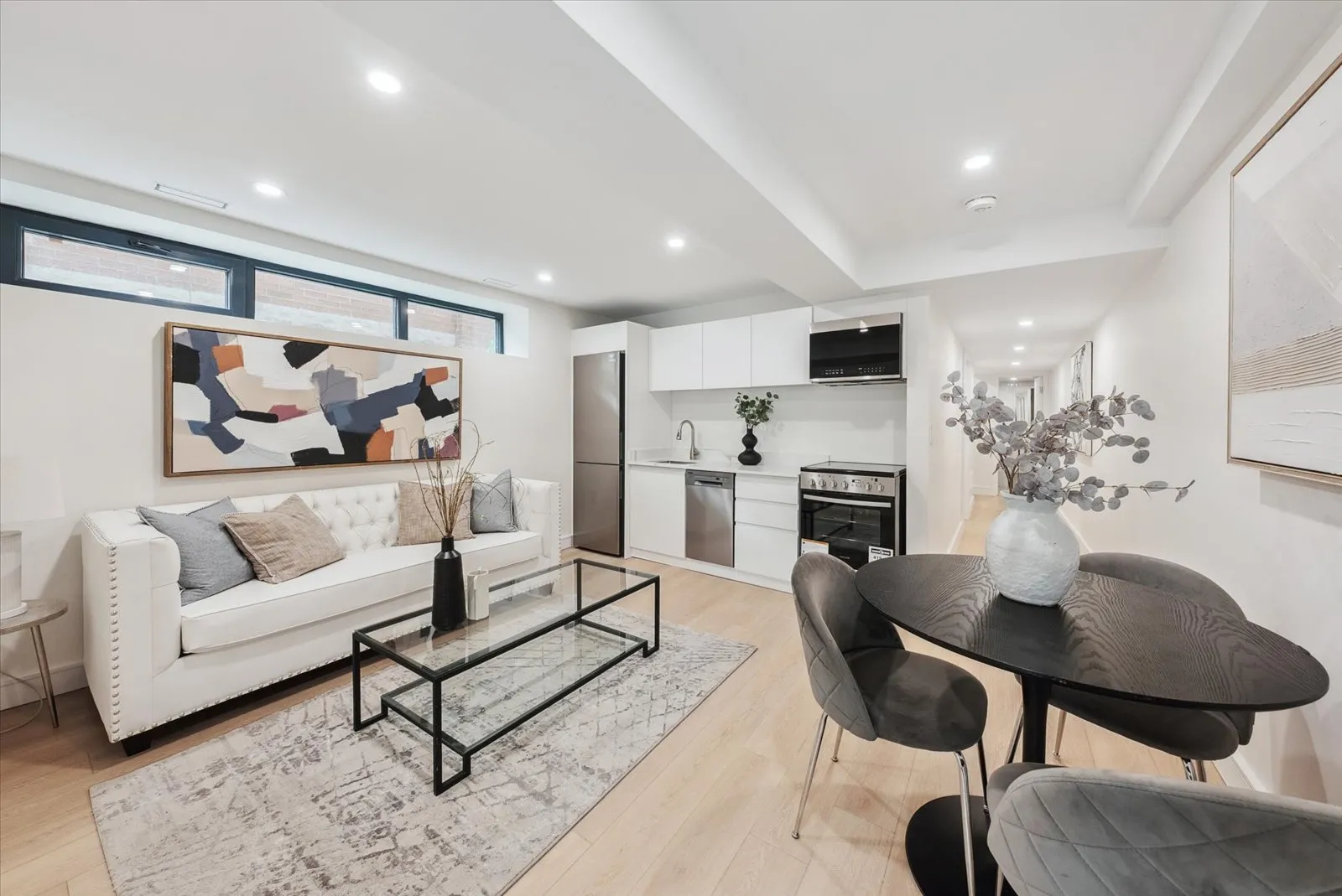 Custom Closet Design Services in Toronto & GTA