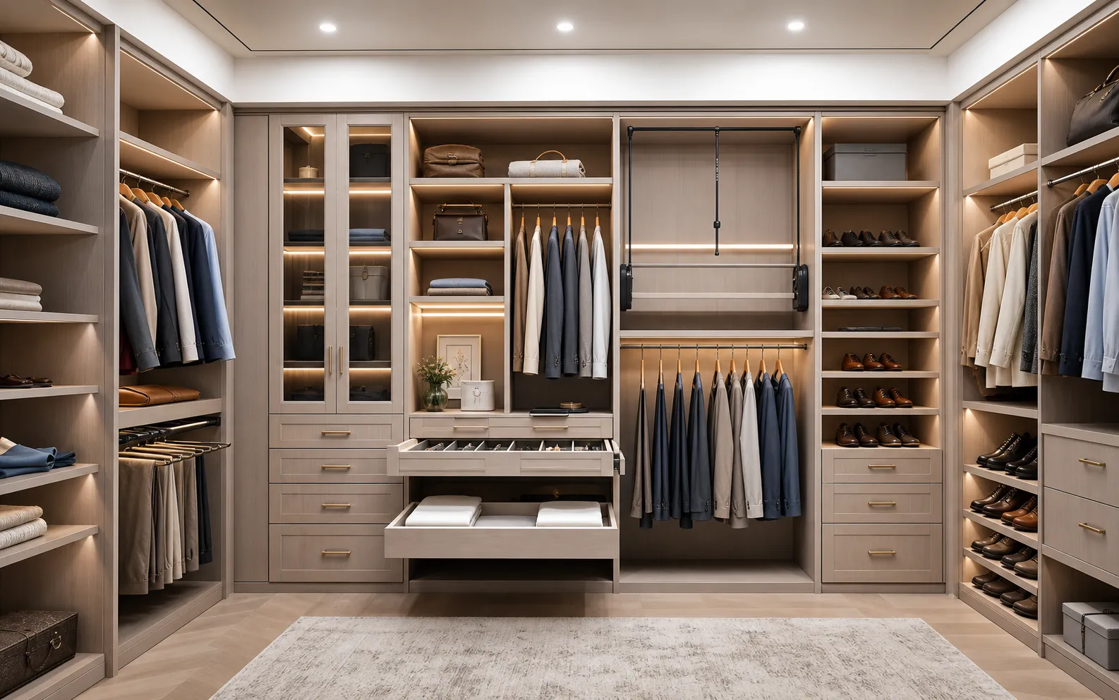 Custom Closet Pricing